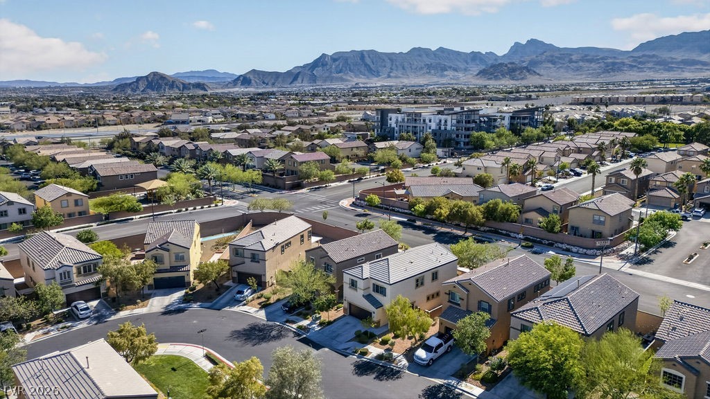 6753 Browns Bay Court Las Vegas NV 89149