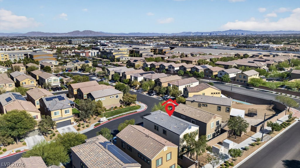 6753 Browns Bay Court Las Vegas NV 89149