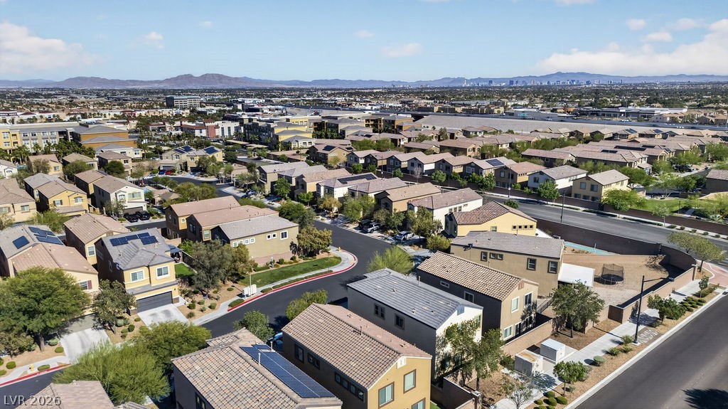 6753 Browns Bay Court Las Vegas NV 89149