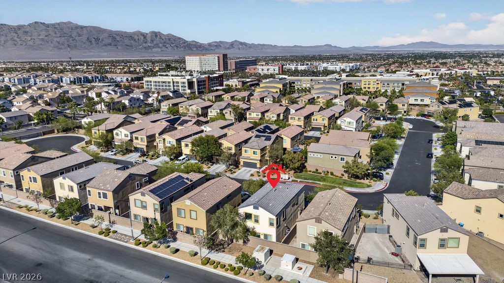 6753 Browns Bay Court Las Vegas NV 89149