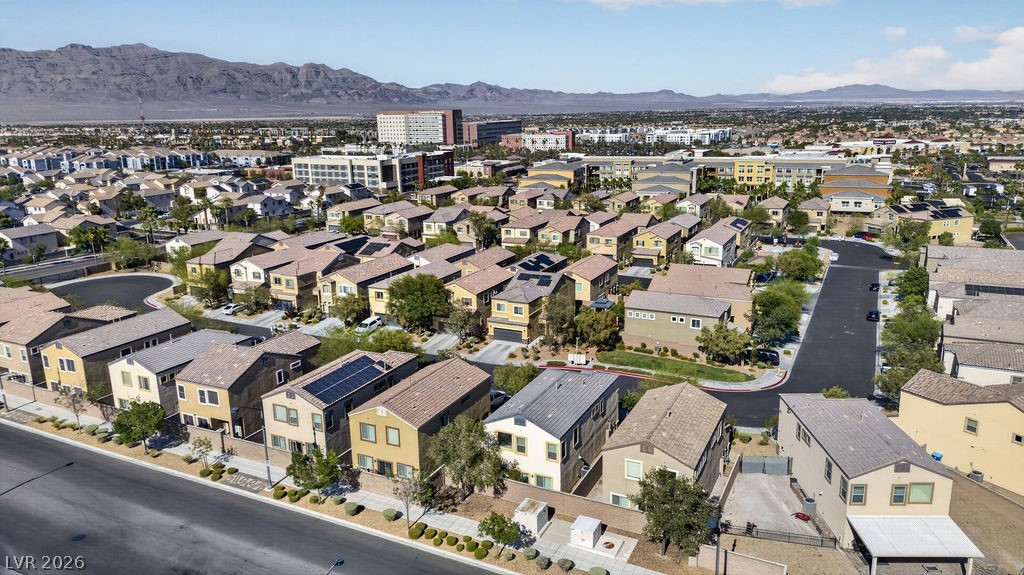 6753 Browns Bay Court Las Vegas NV 89149