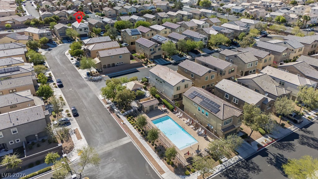 6753 Browns Bay Court Las Vegas NV 89149