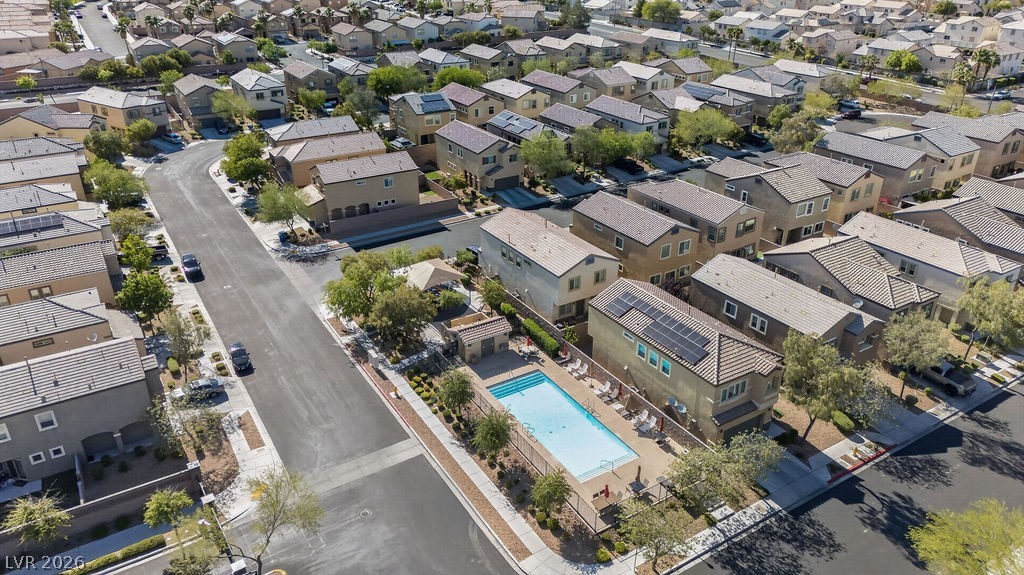 6753 Browns Bay Court Las Vegas NV 89149