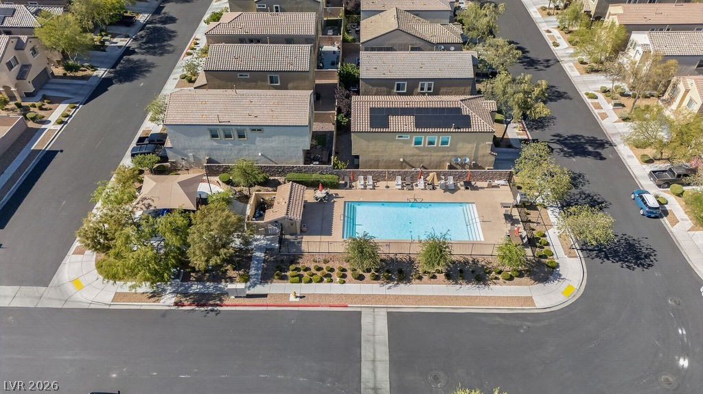6753 Browns Bay Court Las Vegas NV 89149