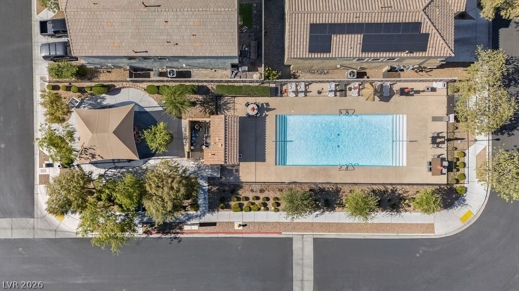6753 Browns Bay Court Las Vegas NV 89149