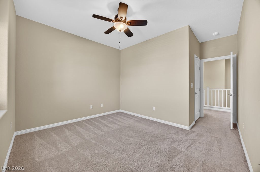 6753 Browns Bay Court Las Vegas NV 89149