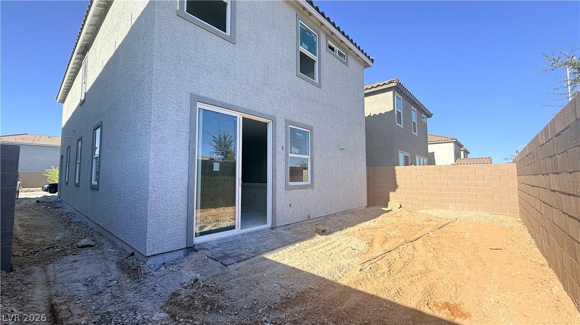 3887 Tico Falls Avenue Las Vegas NV 89141