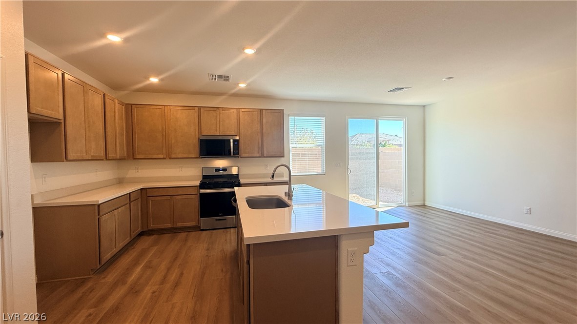 3887 Tico Falls Avenue Las Vegas NV 89141