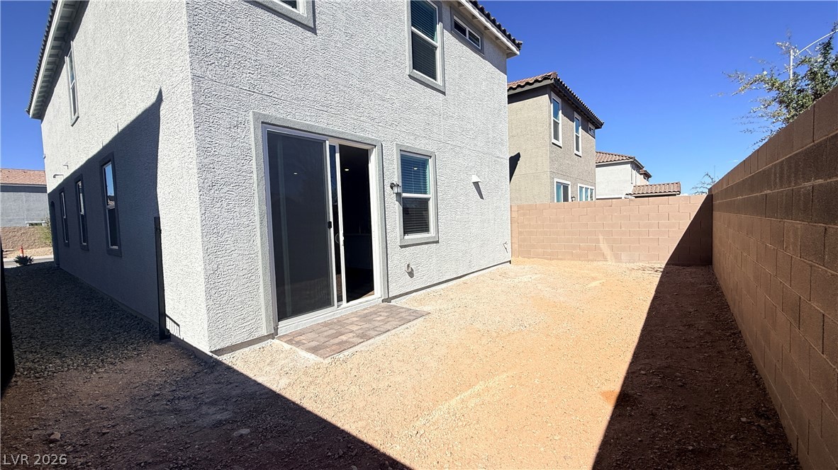 3887 Tico Falls Avenue Las Vegas NV 89141