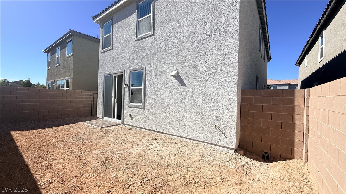 3887 Tico Falls Avenue Las Vegas NV 89141