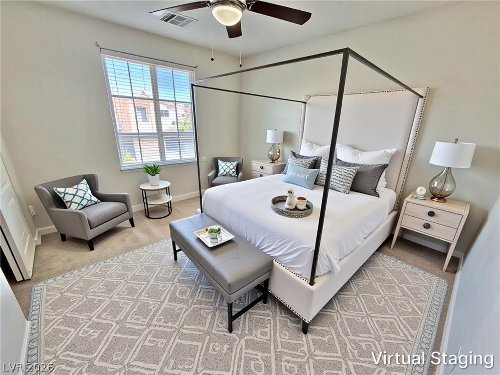 10167 Santa Lorena Court Las Vegas NV 89147