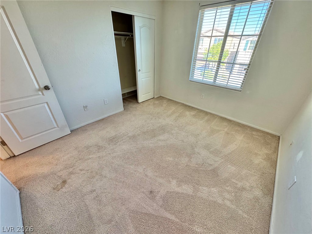 10167 Santa Lorena Court Las Vegas NV 89147