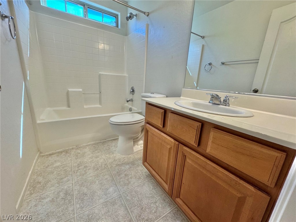10167 Santa Lorena Court Las Vegas NV 89147
