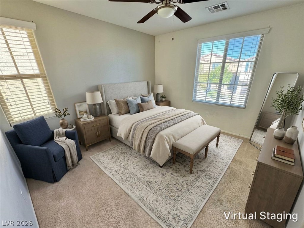 10167 Santa Lorena Court Las Vegas NV 89147