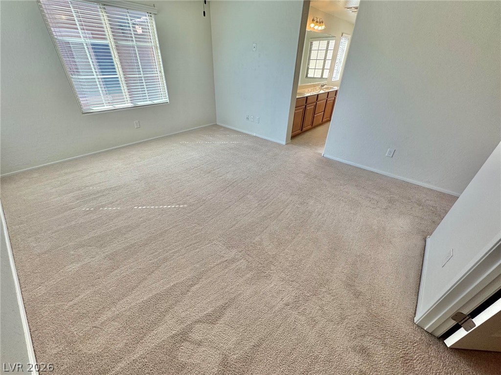 10167 Santa Lorena Court Las Vegas NV 89147