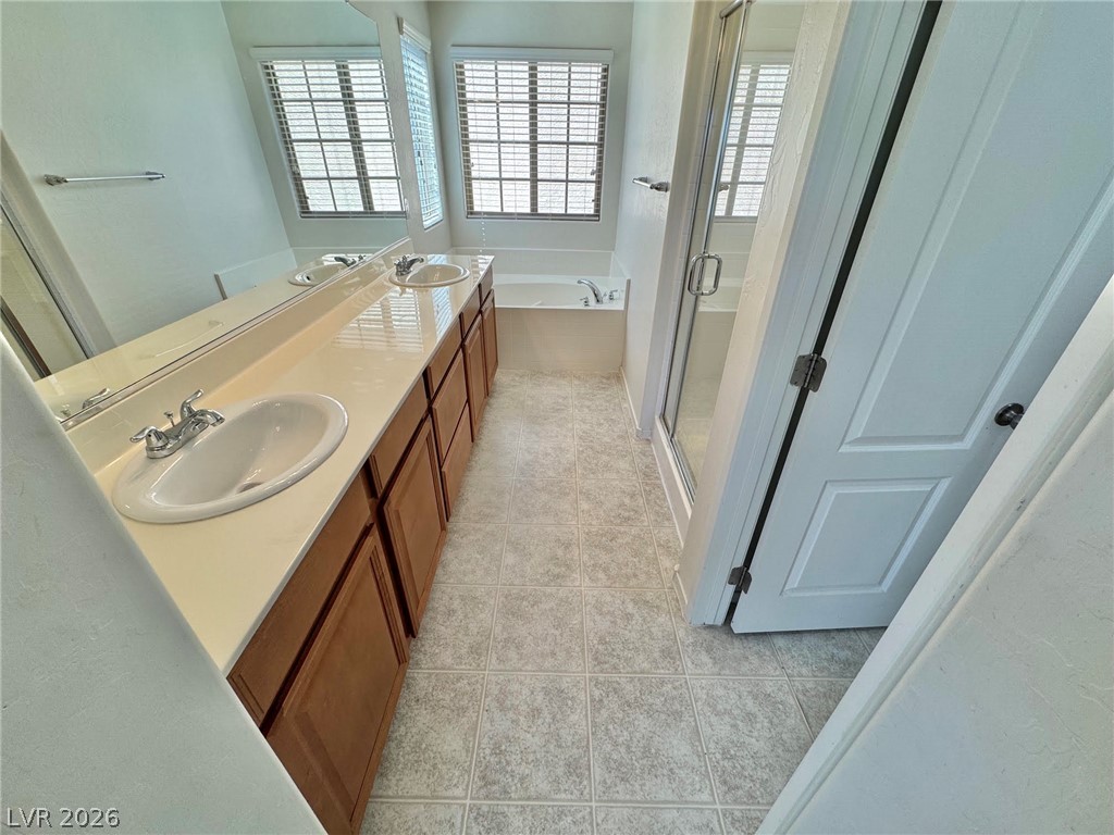 10167 Santa Lorena Court Las Vegas NV 89147