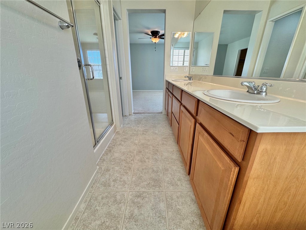 10167 Santa Lorena Court Las Vegas NV 89147