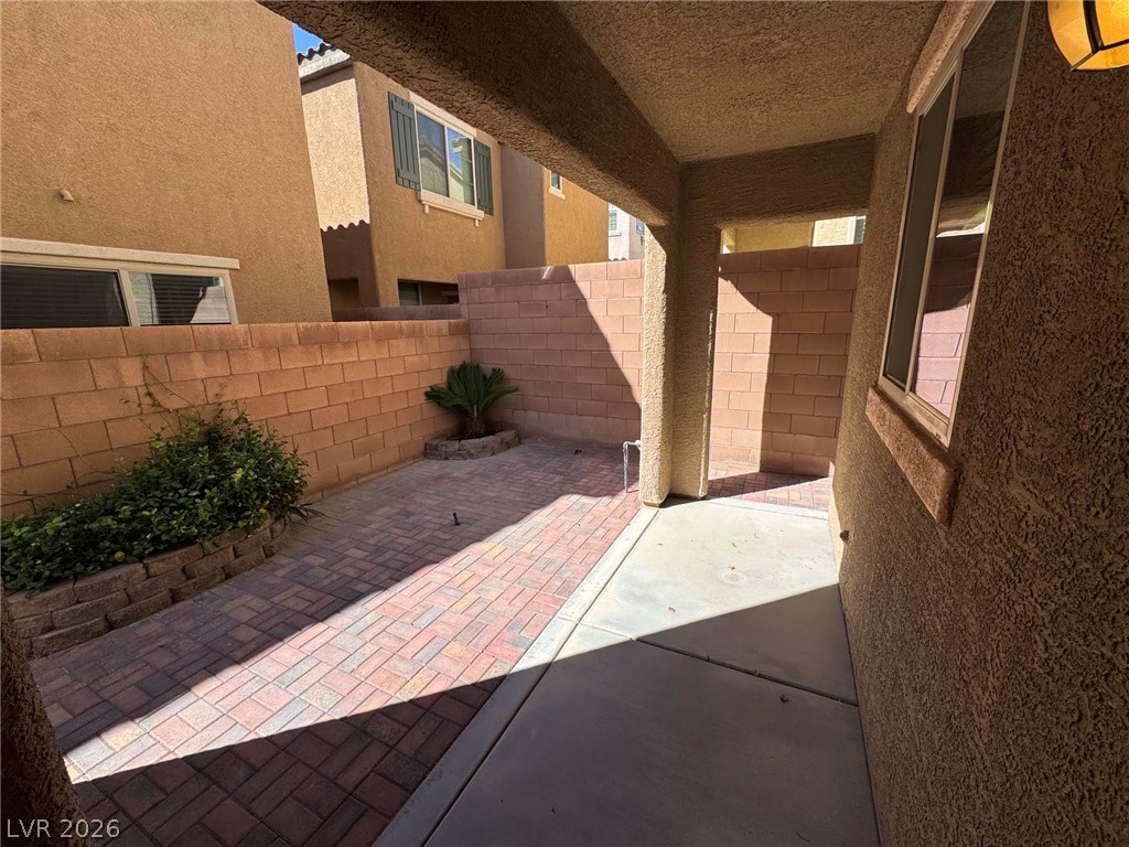 10167 Santa Lorena Court Las Vegas NV 89147