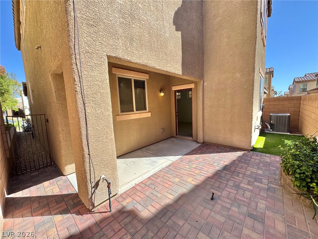10167 Santa Lorena Court Las Vegas NV 89147