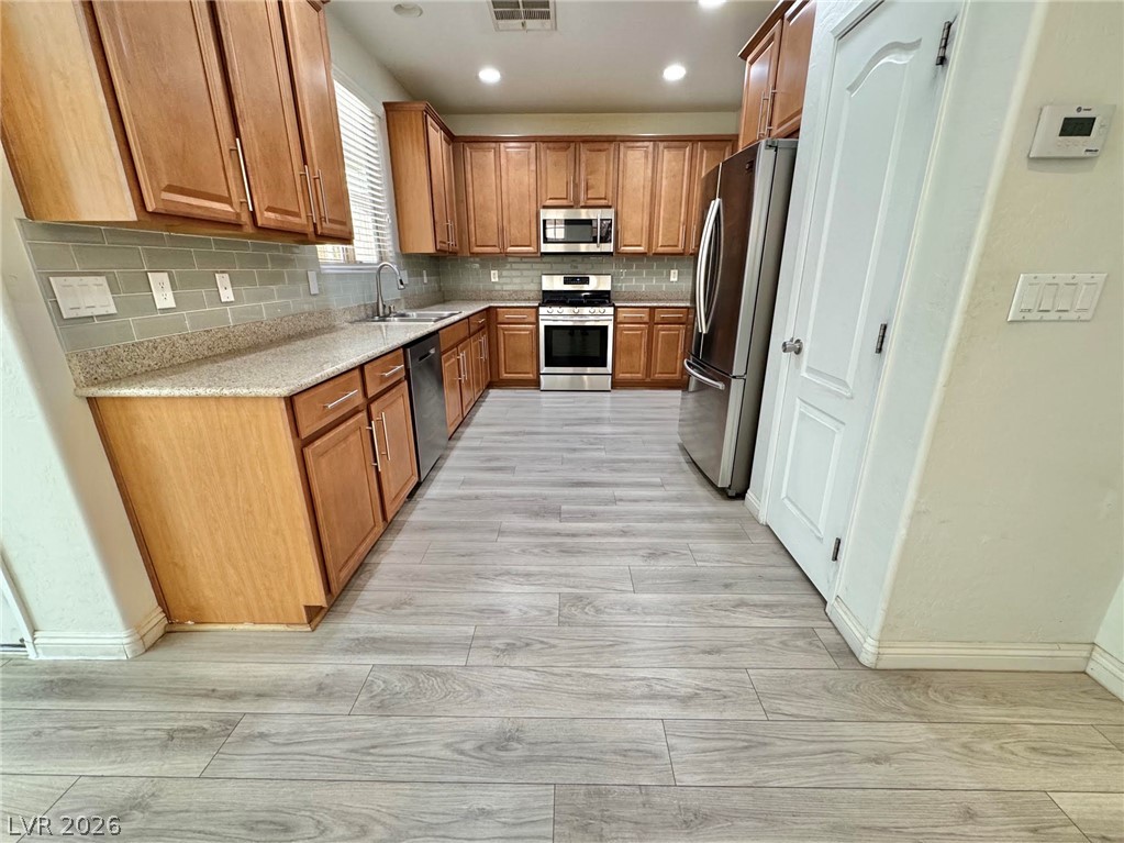 10167 Santa Lorena Court Las Vegas NV 89147