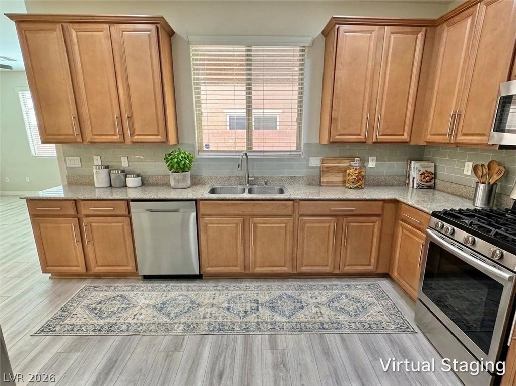 10167 Santa Lorena Court Las Vegas NV 89147
