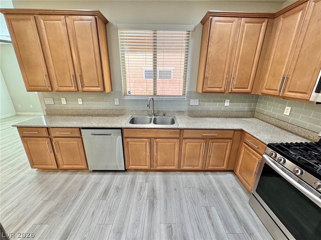 10167 Santa Lorena Court Las Vegas NV 89147