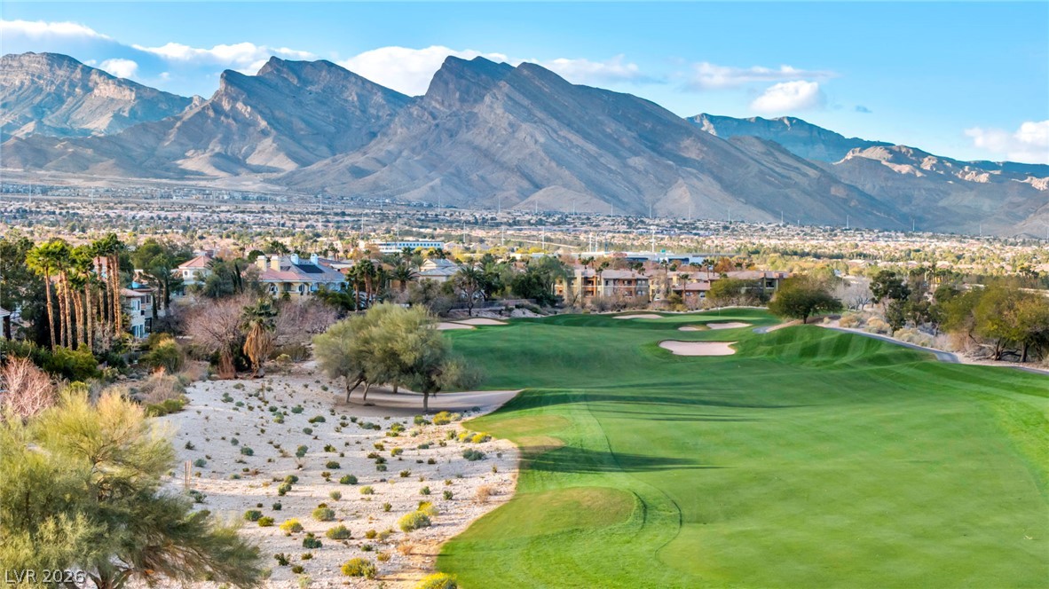 9317 Canyon Classic Drive Las Vegas NV 89144