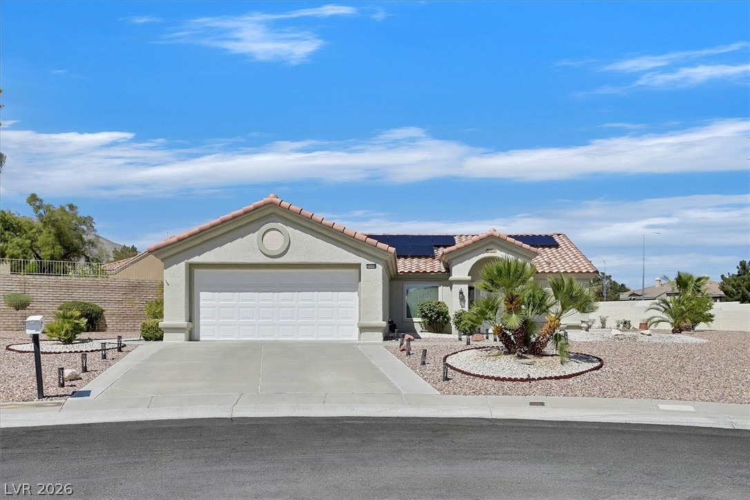 3109 Hawksdale Drive Las Vegas NV 89134