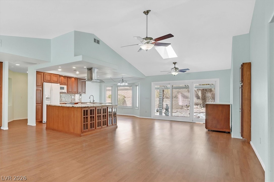3109 Hawksdale Drive Las Vegas NV 89134