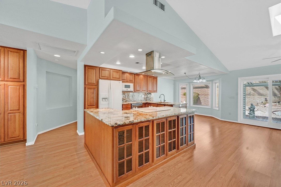 3109 Hawksdale Drive Las Vegas NV 89134