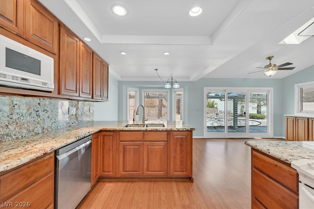 3109 Hawksdale Drive Las Vegas NV 89134