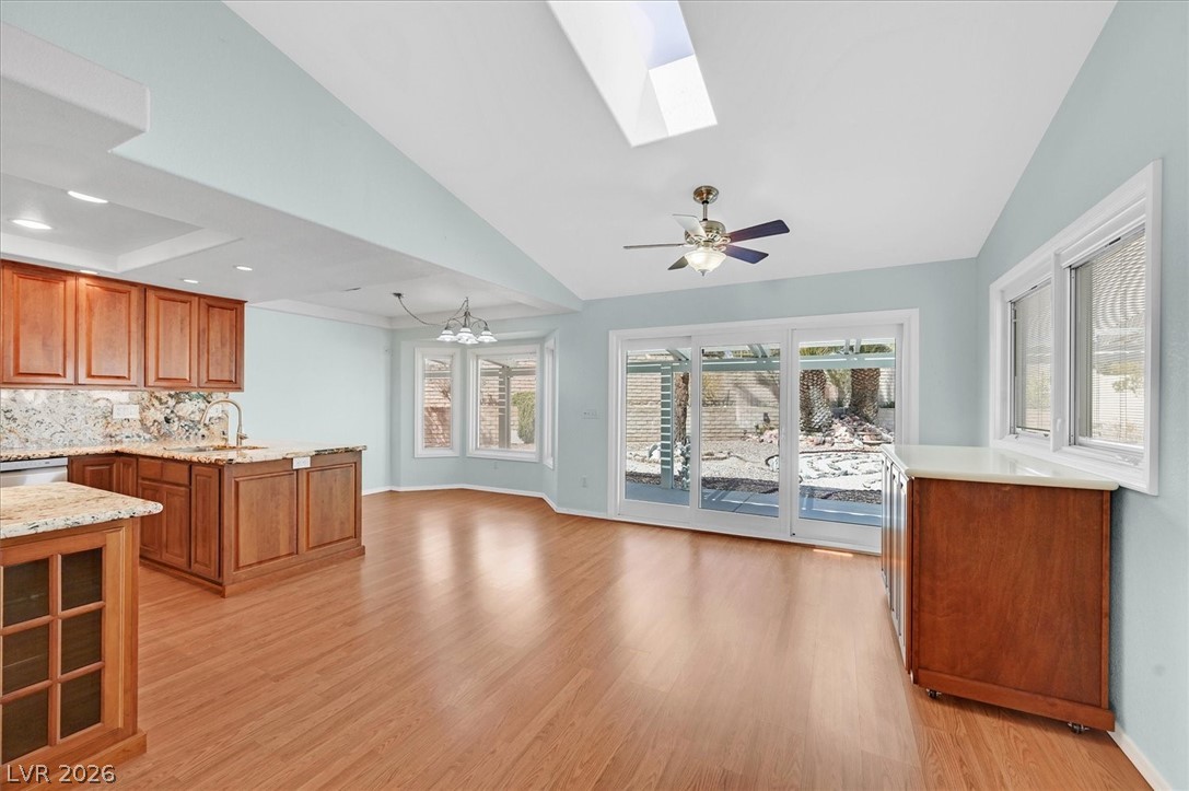 3109 Hawksdale Drive Las Vegas NV 89134