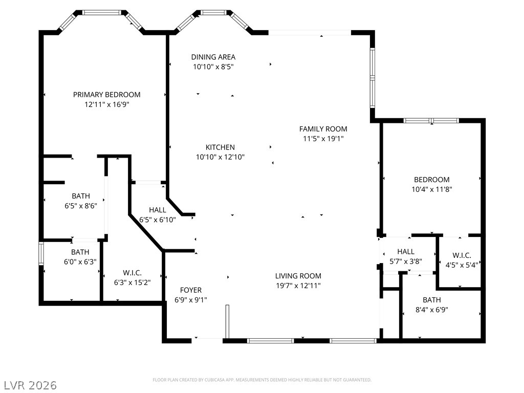 3109 Hawksdale Drive Las Vegas NV 89134