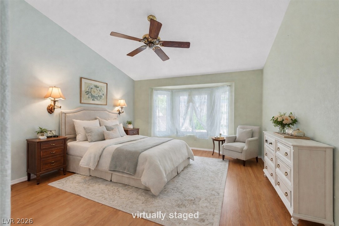 3109 Hawksdale Drive Las Vegas NV 89134