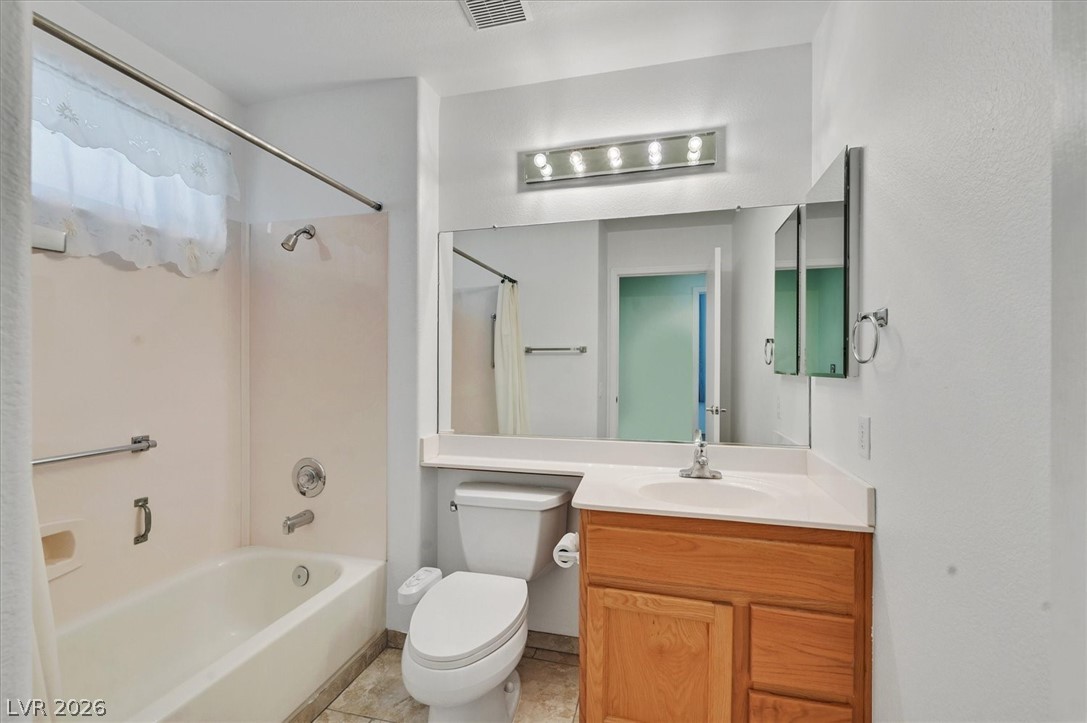 3109 Hawksdale Drive Las Vegas NV 89134