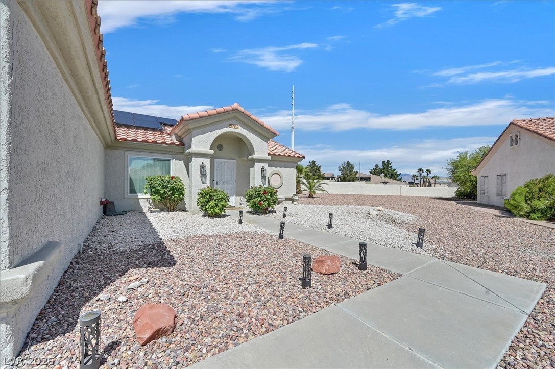 3109 Hawksdale Drive Las Vegas NV 89134