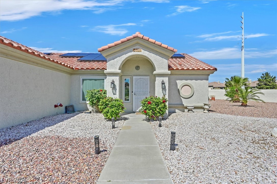 3109 Hawksdale Drive Las Vegas NV 89134
