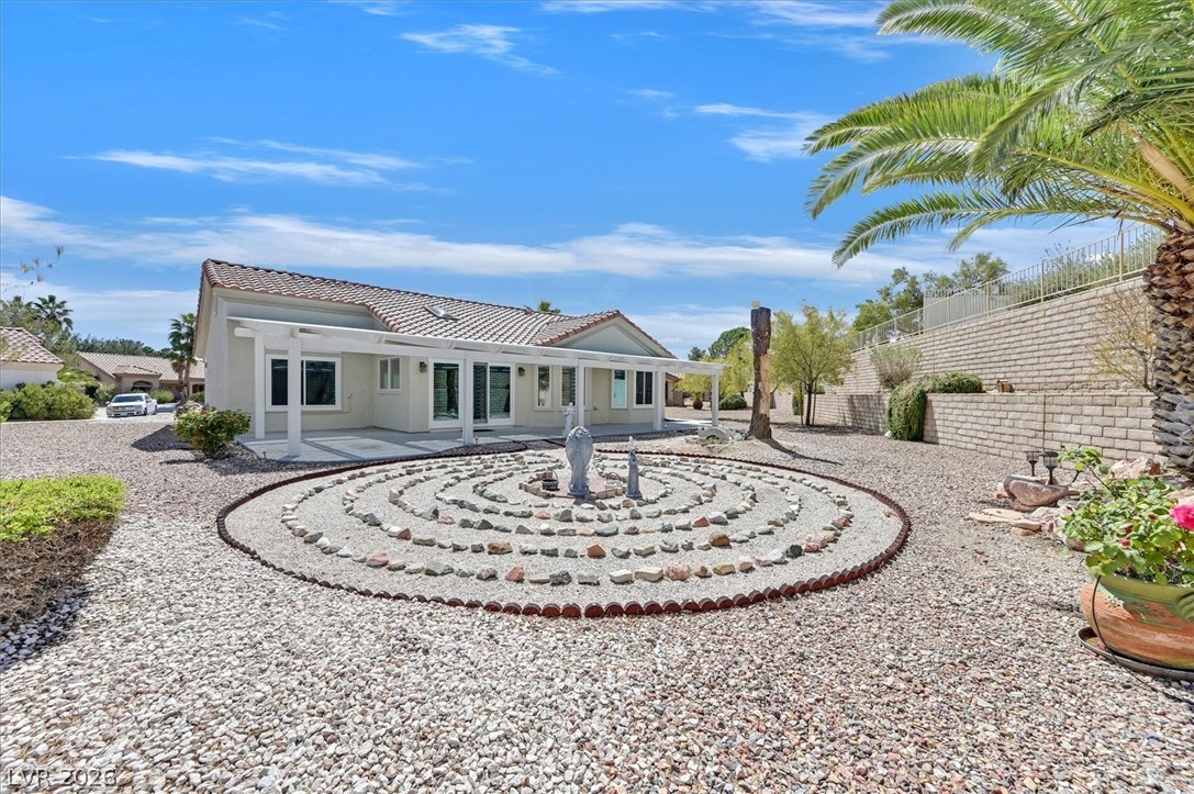3109 Hawksdale Drive Las Vegas NV 89134