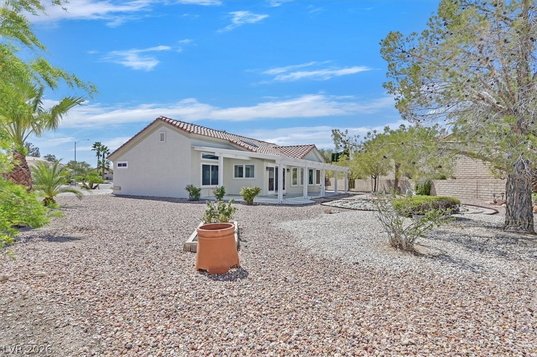 3109 Hawksdale Drive Las Vegas NV 89134