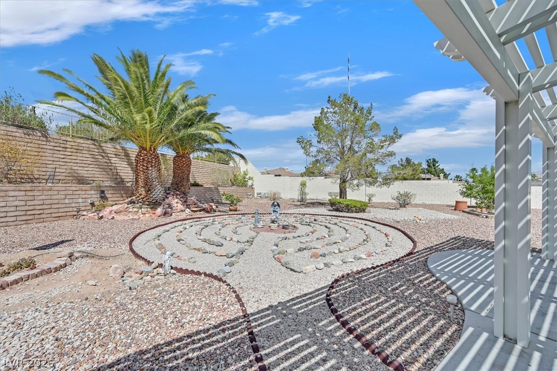 3109 Hawksdale Drive Las Vegas NV 89134