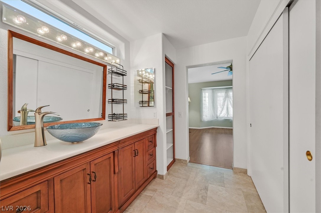 3109 Hawksdale Drive Las Vegas NV 89134