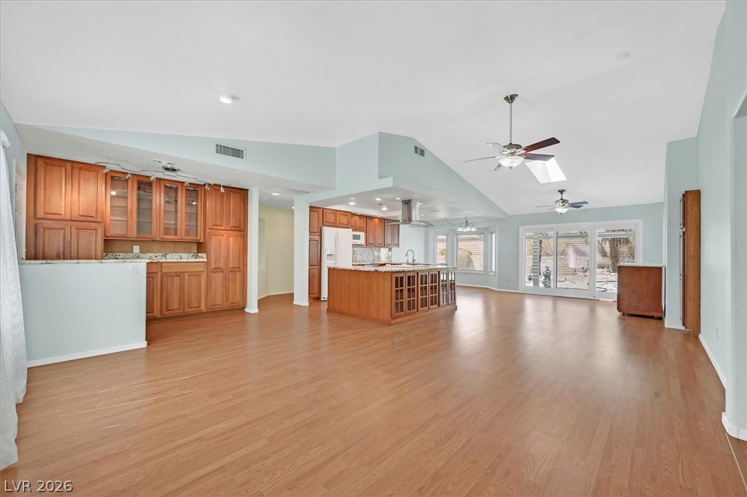 3109 Hawksdale Drive Las Vegas NV 89134