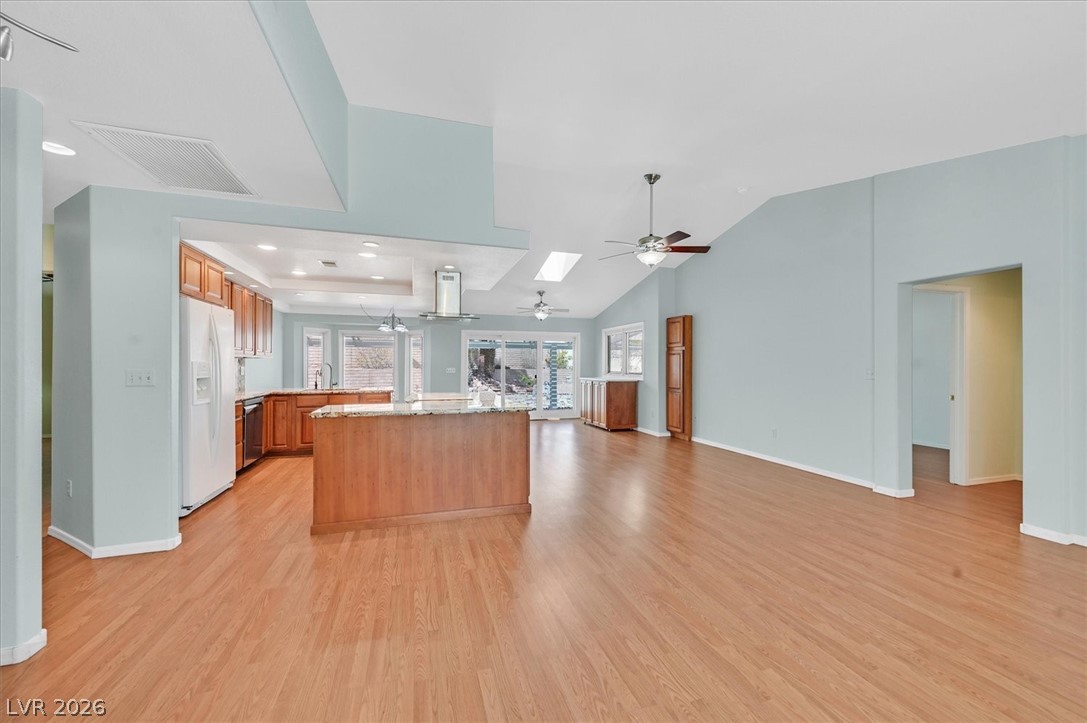 3109 Hawksdale Drive Las Vegas NV 89134
