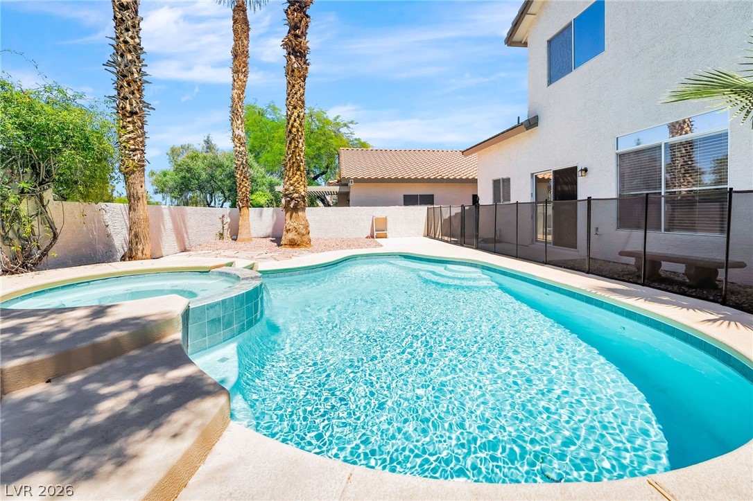 972 Upper Meadows Place Henderson NV 89052