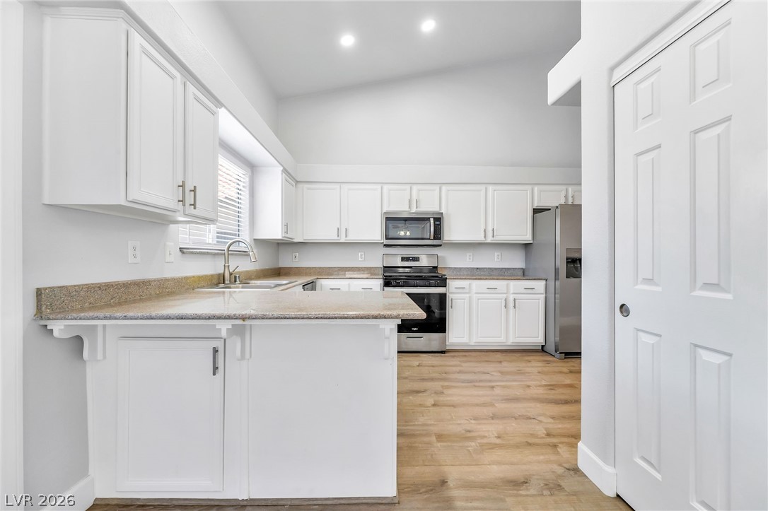 972 Upper Meadows Place Henderson NV 89052
