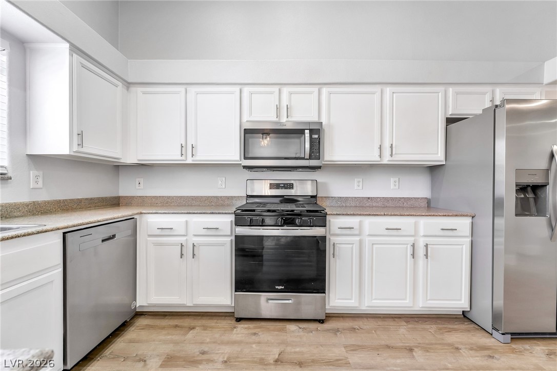 972 Upper Meadows Place Henderson NV 89052
