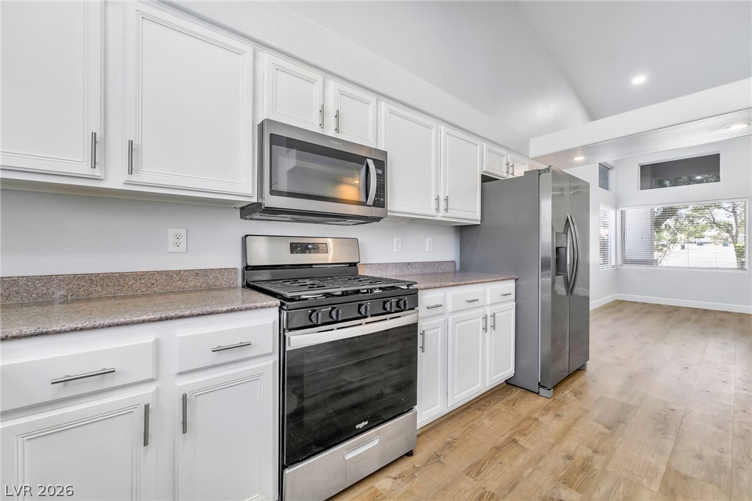 972 Upper Meadows Place Henderson NV 89052