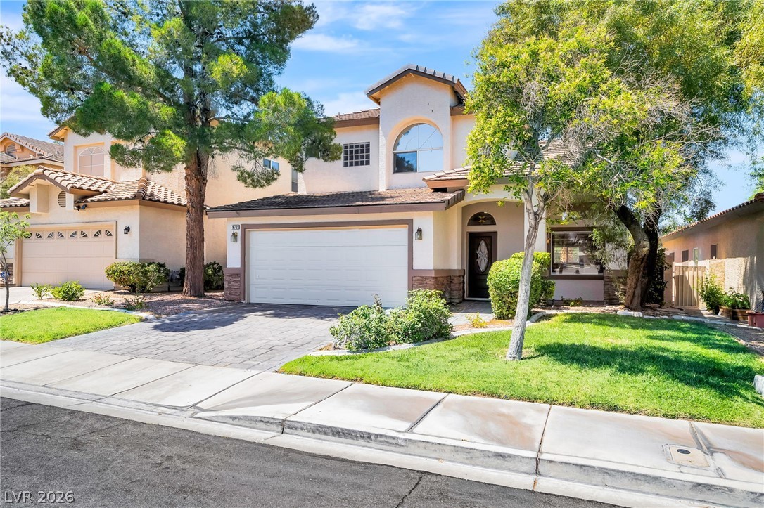 972 Upper Meadows Place Henderson NV 89052