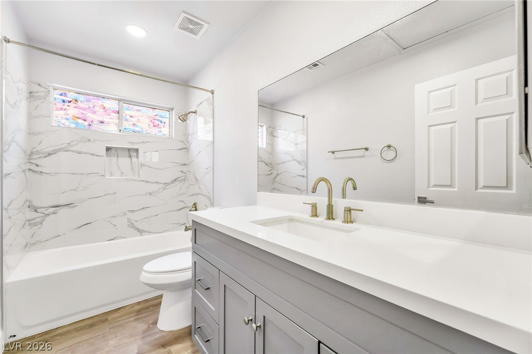 972 Upper Meadows Place Henderson NV 89052
