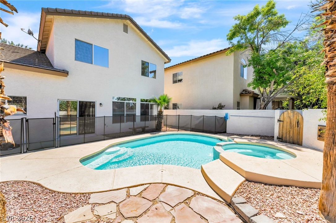 972 Upper Meadows Place Henderson NV 89052